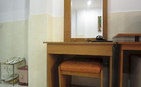 Khách sạn Thiên Hoa