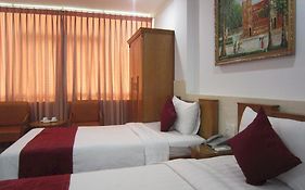 Khách sạn Thiên Hoa