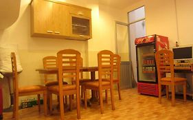 Khách Sạn Thiên Hoa Hotel