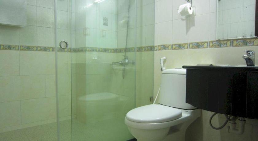 Khách sạn Thiên Hoa TP. Hồ Chí Minh Ngoại thất bức ảnh