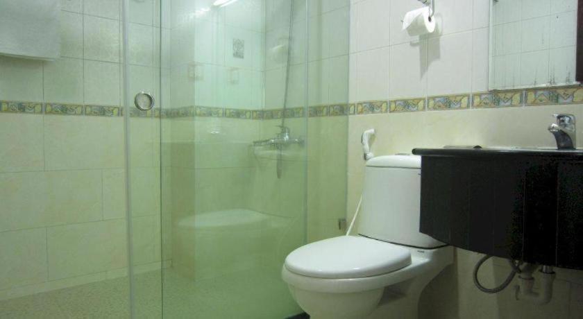Khách sạn Thiên Hoa TP. Hồ Chí Minh Ngoại thất bức ảnh